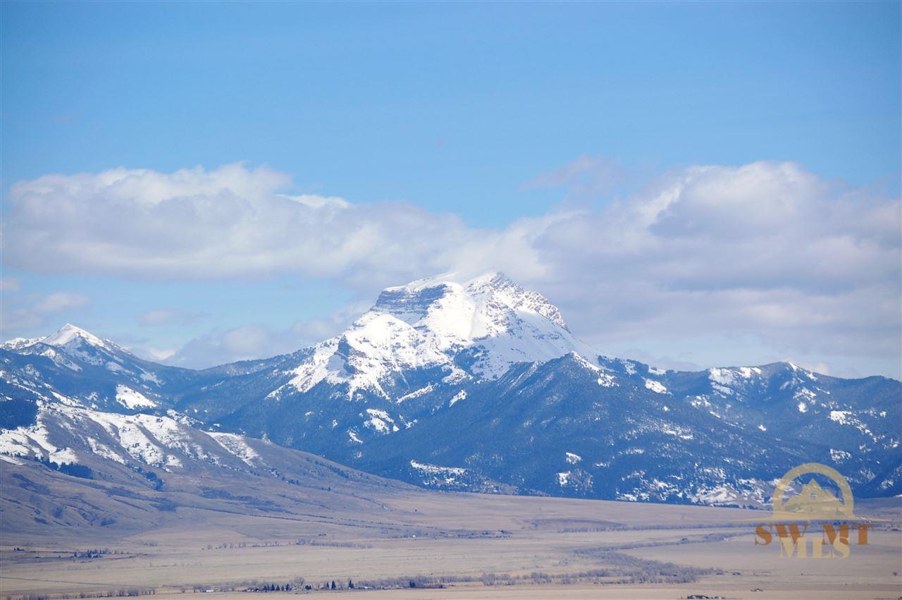 Lot 256 Shining Mountains Unit I, Ennis, MT 59729