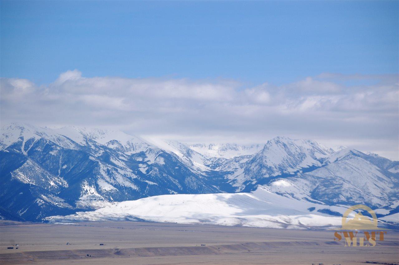 Lot 256 Shining Mountains Unit I, Ennis, MT 59729