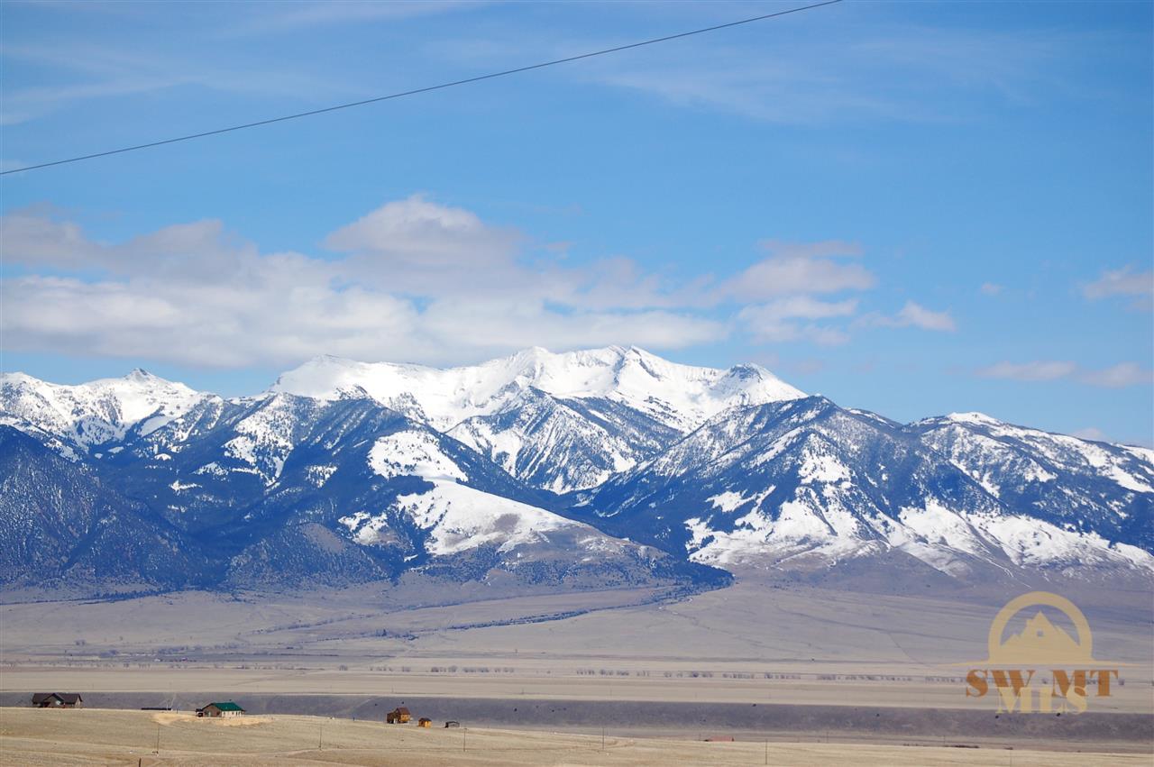 Lot 256 Shining Mountains Unit I, Ennis, MT 59729