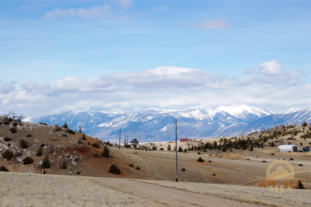Lot 256 Shining Mountains Unit I, Ennis, MT 59729