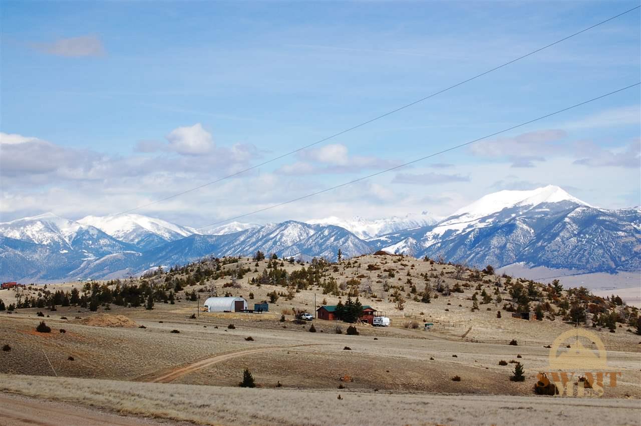 Lot 256 Shining Mountains Unit I, Ennis, MT 59729