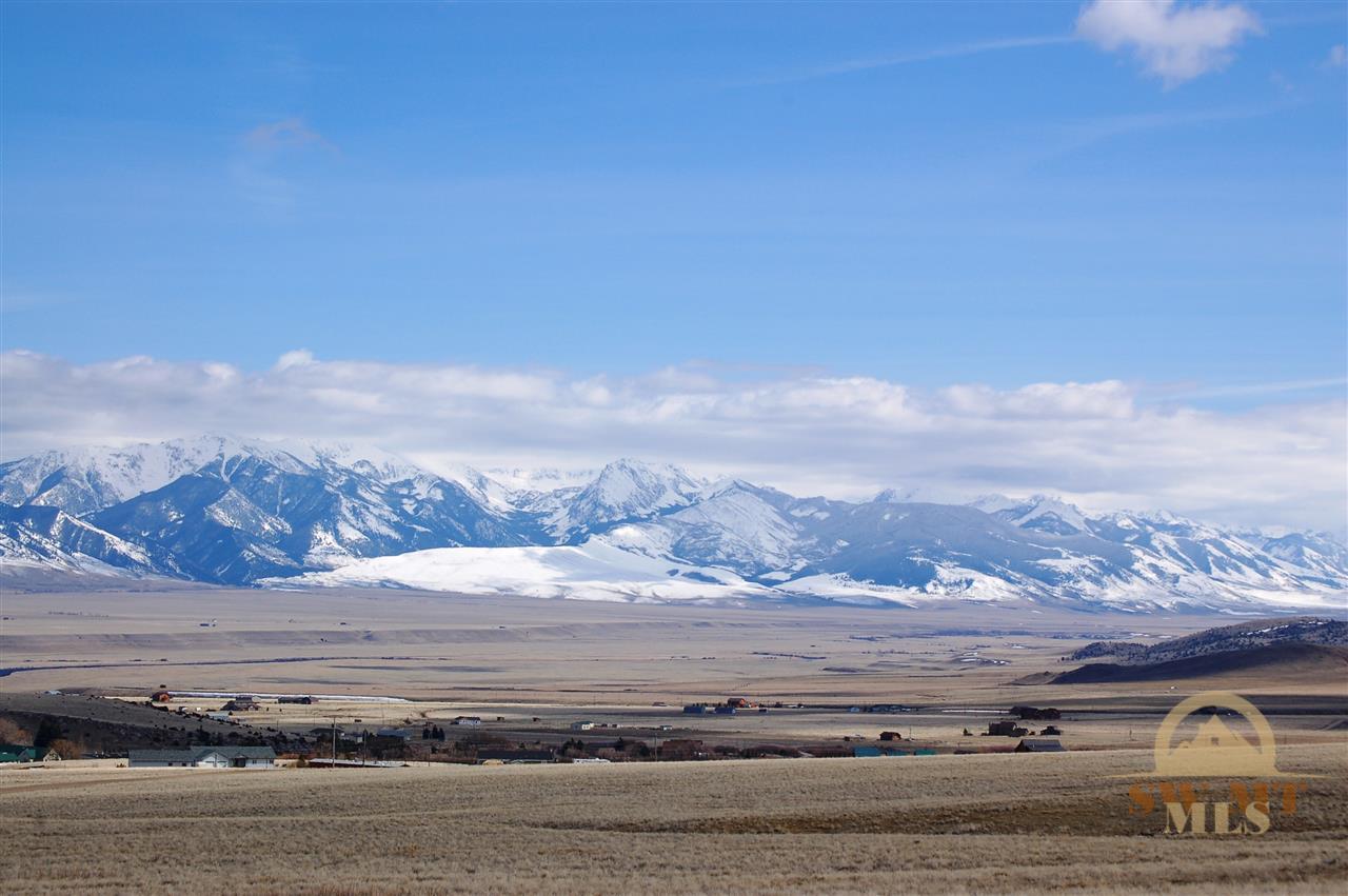 Lot 256 Shining Mountains Unit I, Ennis, MT 59729
