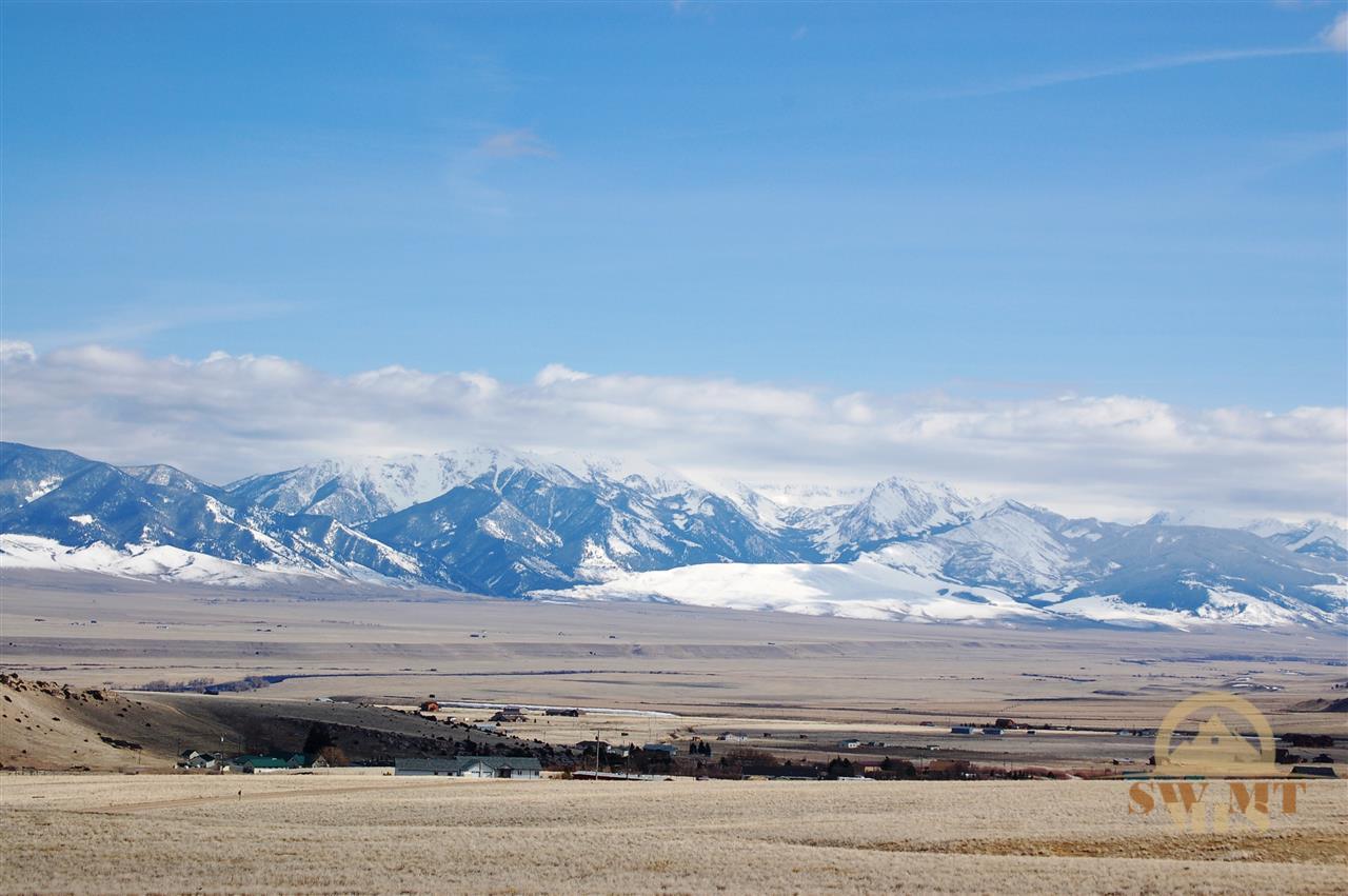 Lot 256 Shining Mountains Unit I, Ennis, MT 59729
