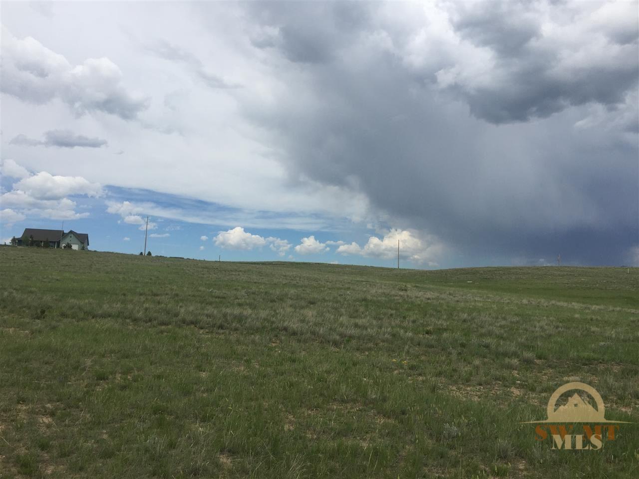 Lot 34 Shining Mountains Unit I, Ennis, MT 59729