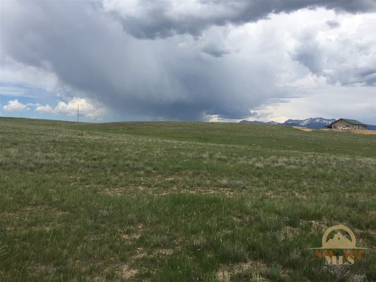 Lot 34 Shining Mountains Unit I, Ennis, MT 59729