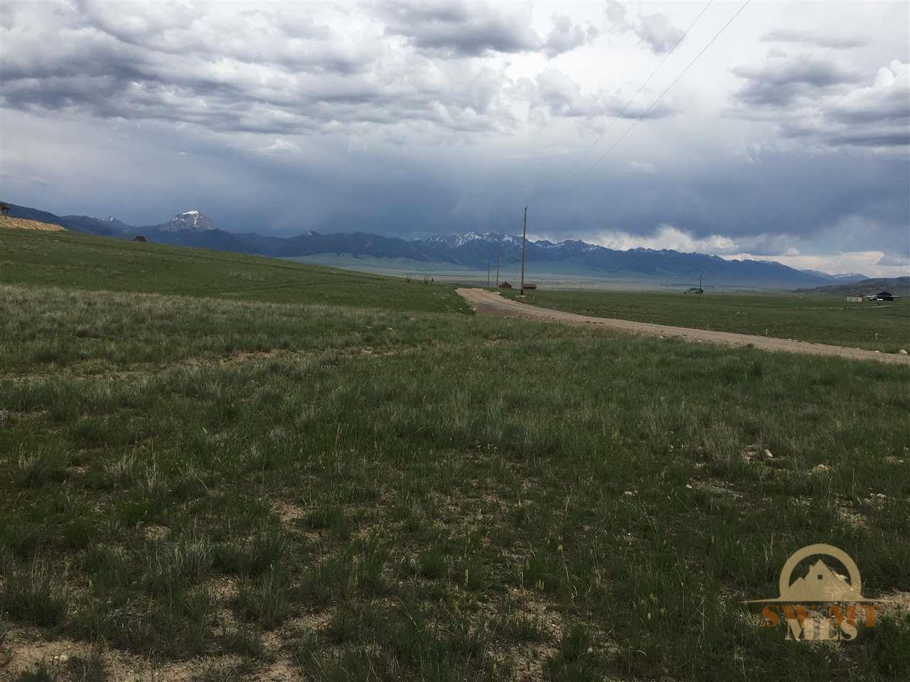 Lot 34 Shining Mountains Unit I, Ennis, MT 59729
