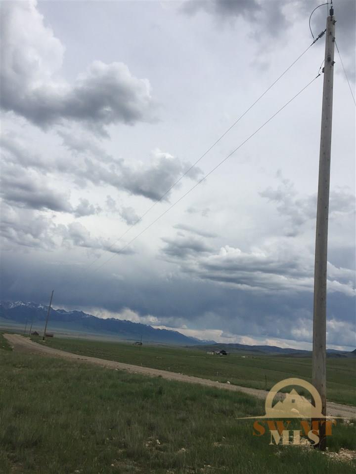 Lot 34 Shining Mountains Unit I, Ennis, MT 59729