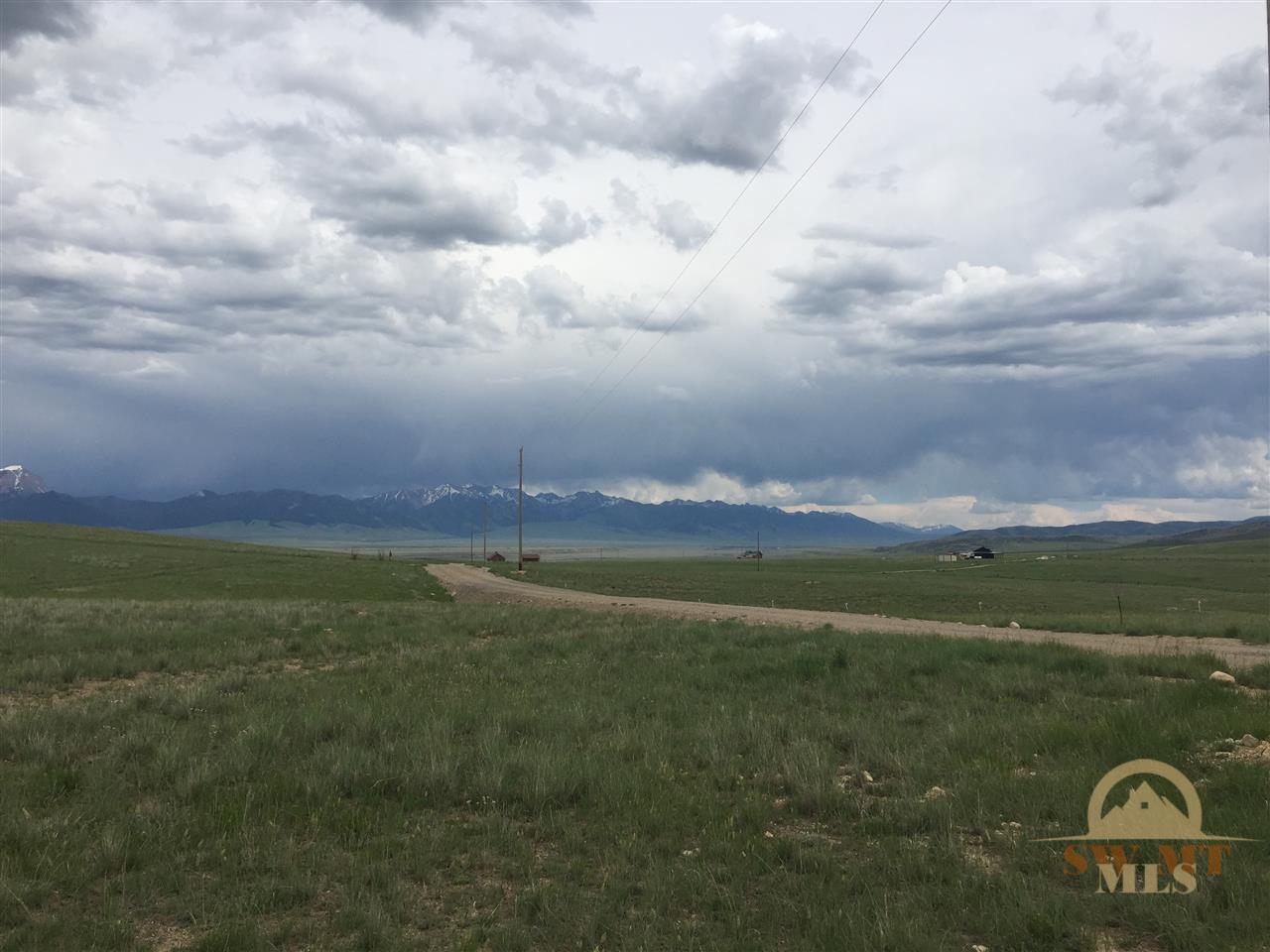 Lot 34 Shining Mountains Unit I, Ennis, MT 59729