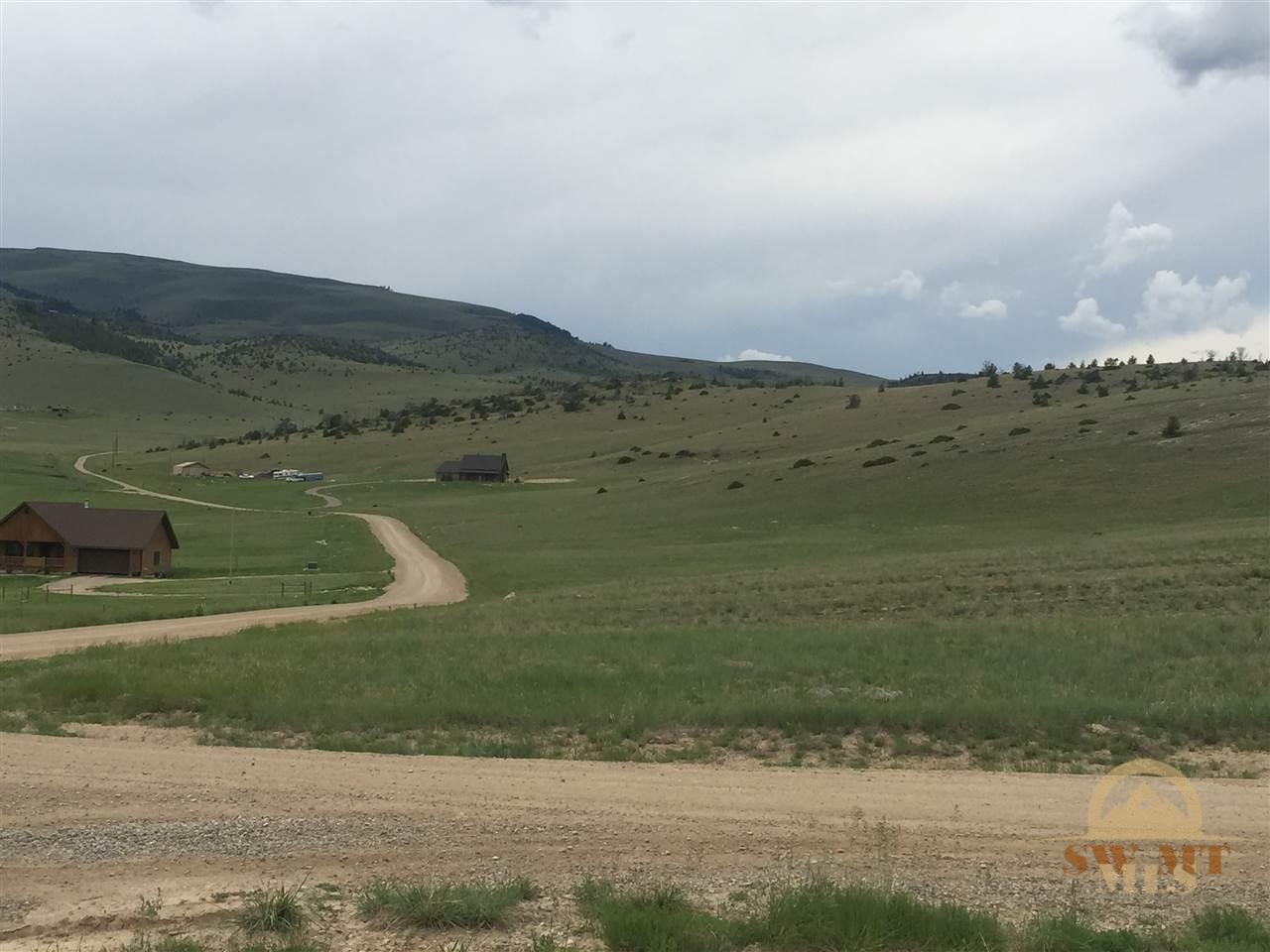 Lot 34 Shining Mountains Unit I, Ennis, MT 59729