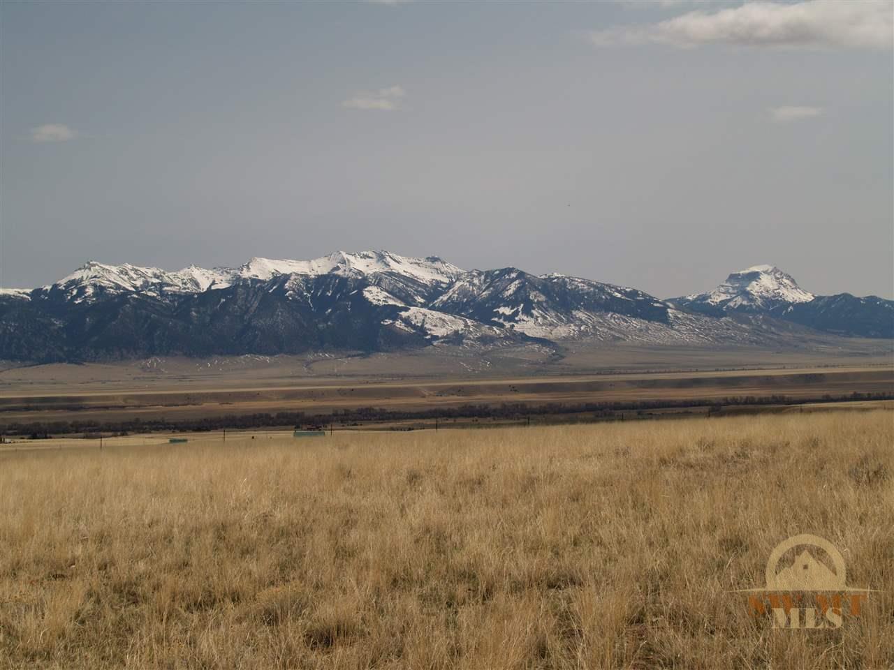Lot 298 Virginia City Ranches, Ennis, MT 59729