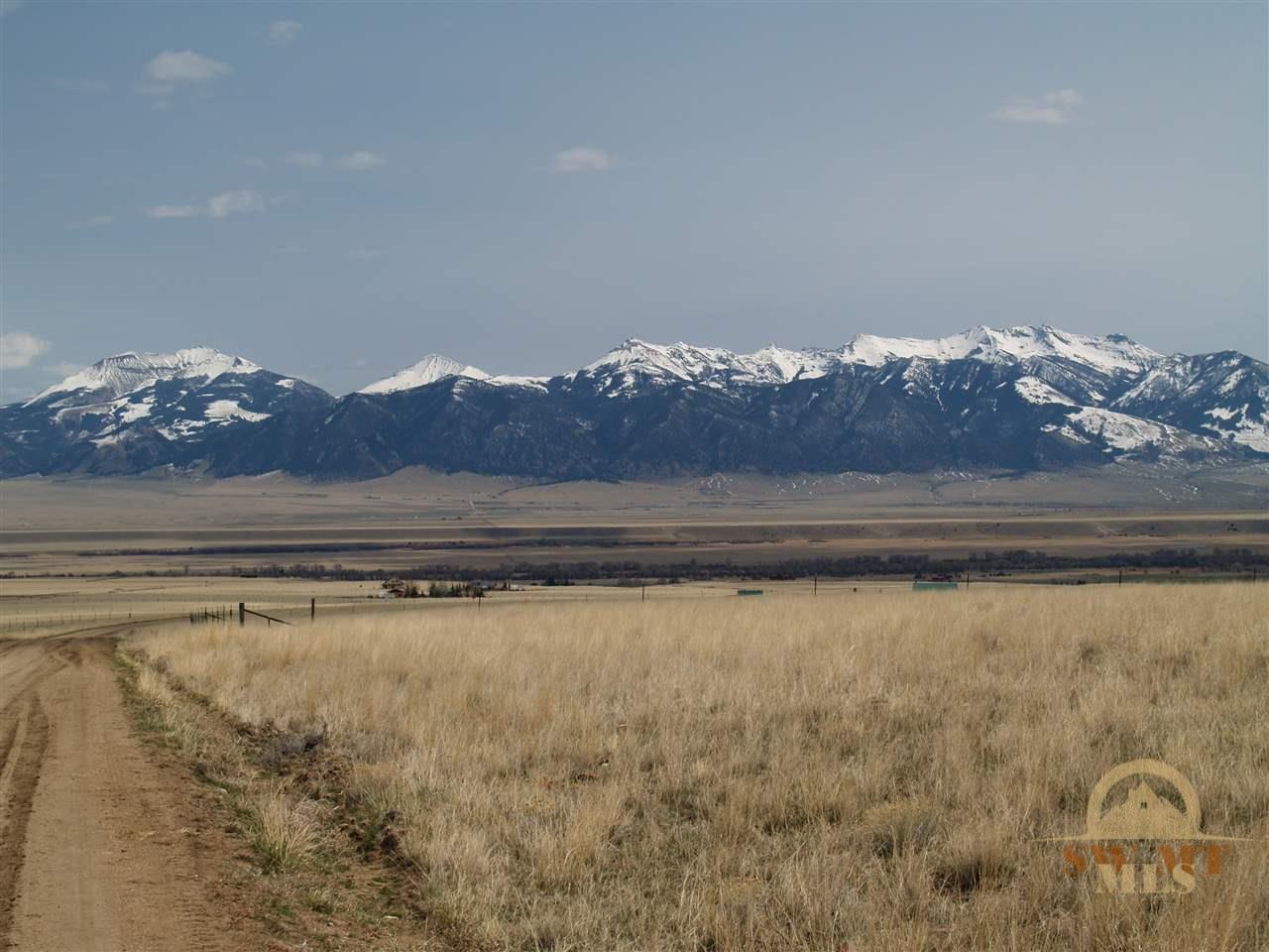 Lot 298 Virginia City Ranches, Ennis, MT 59729