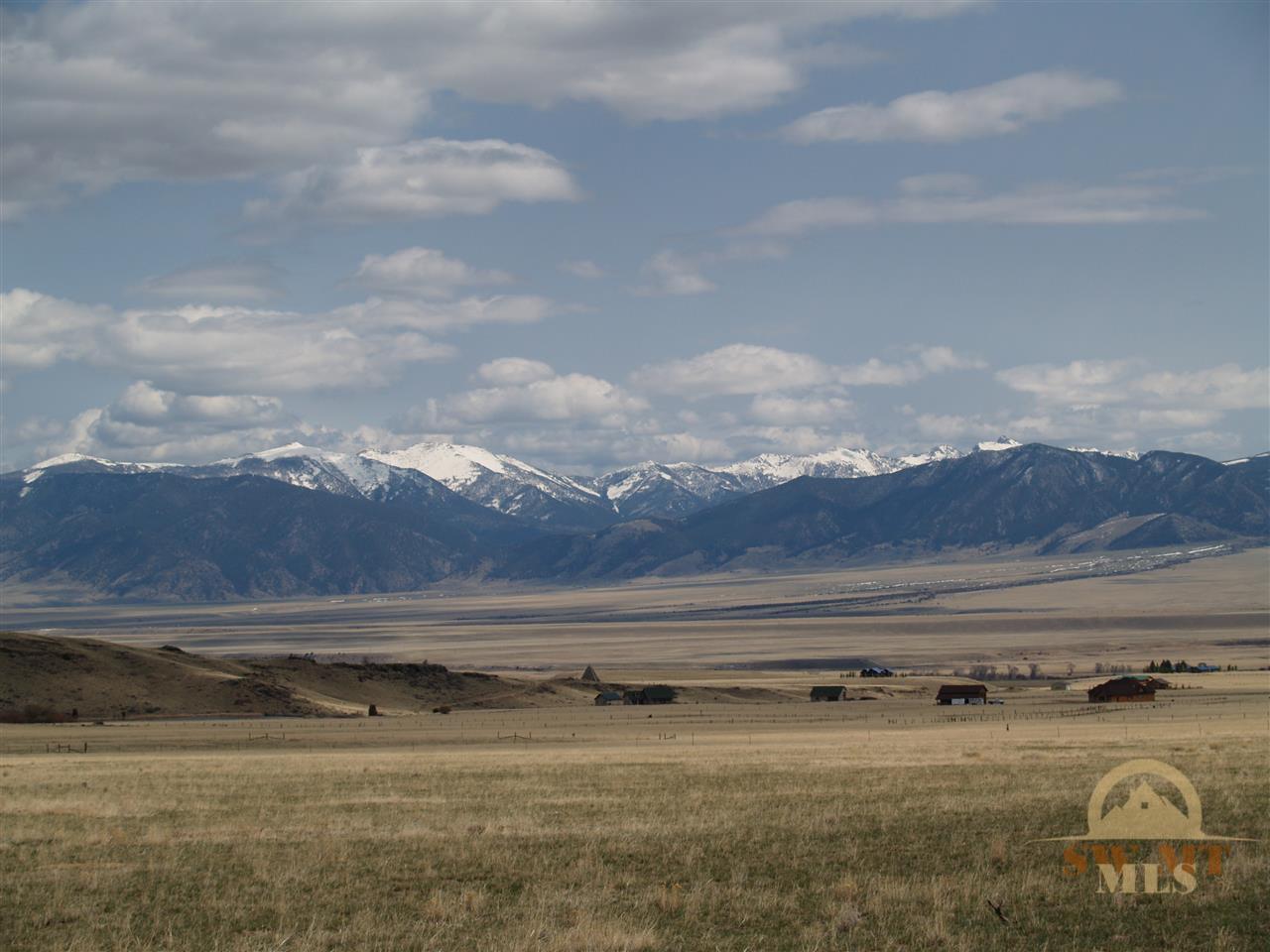 Lot 298 Virginia City Ranches, Ennis, MT 59729