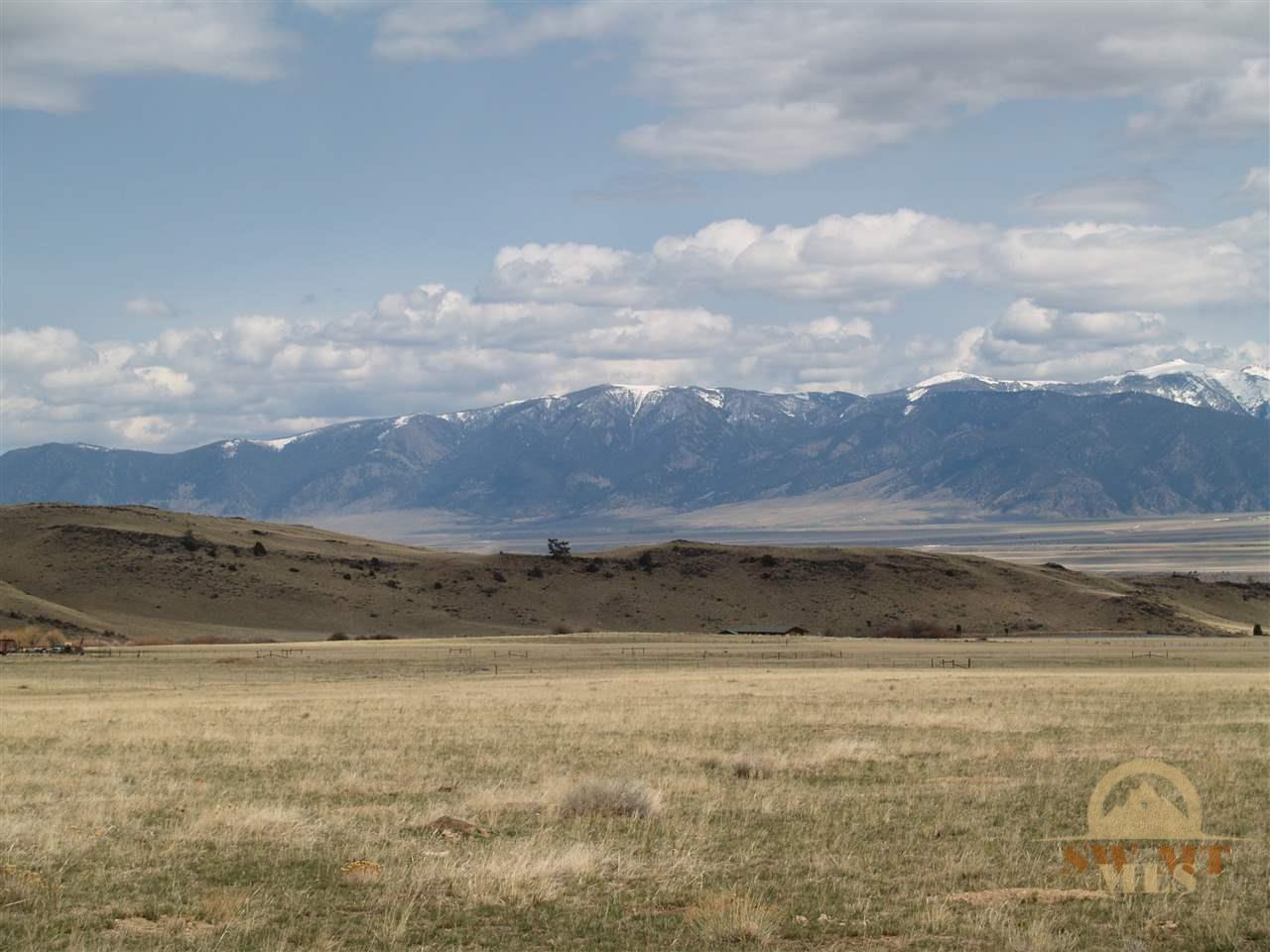 Lot 298 Virginia City Ranches, Ennis, MT 59729
