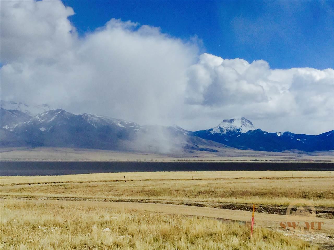 Lot 38 Bull Wheel Ranch Major Subdivision, Ennis, MT 59729