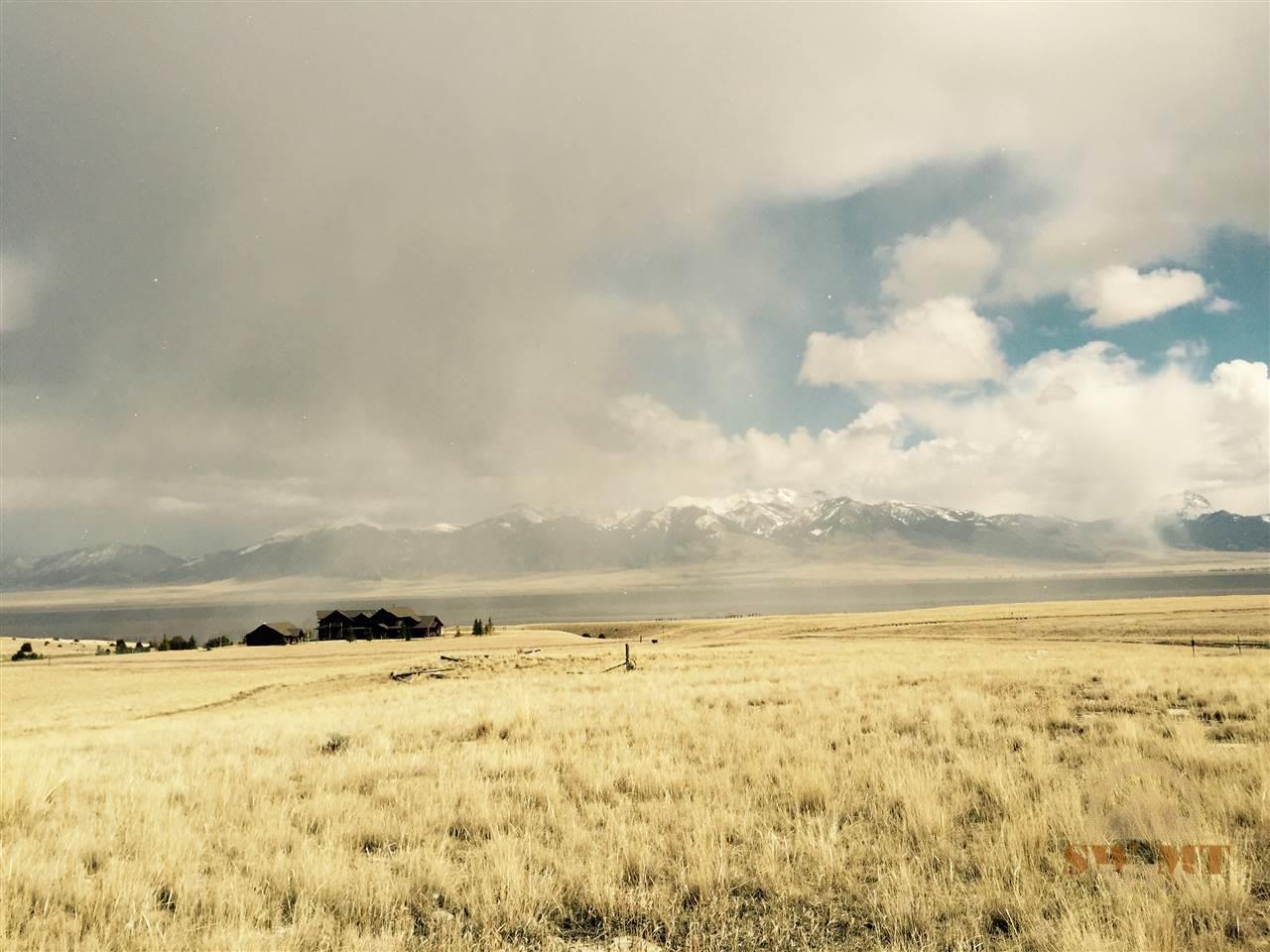 Lot 38 Bull Wheel Ranch Major Subdivision, Ennis, MT 59729