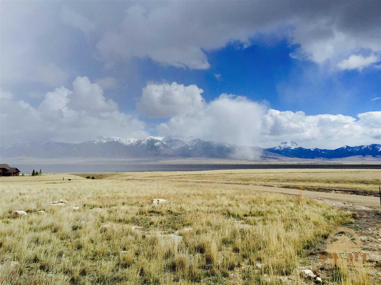 Lot 38 Bull Wheel Ranch Major Subdivision, Ennis, MT 59729