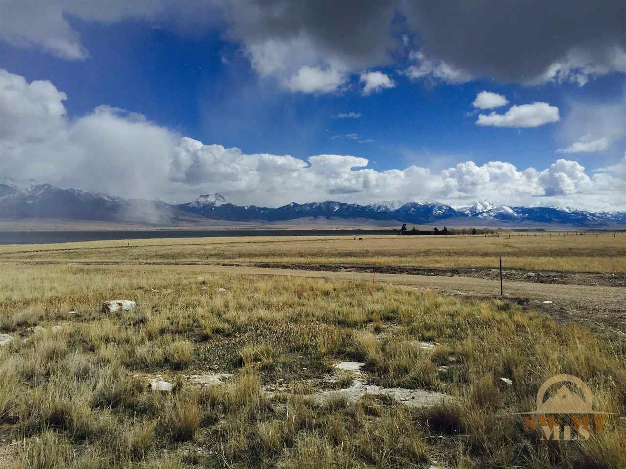 Lot 38 Bull Wheel Ranch Major Subdivision, Ennis, MT 59729