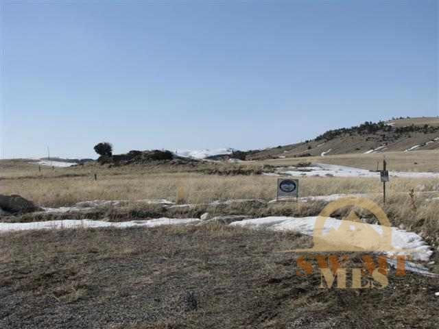 Lot 38 Bull Wheel Ranch Major Subdivision, Ennis, MT 59729