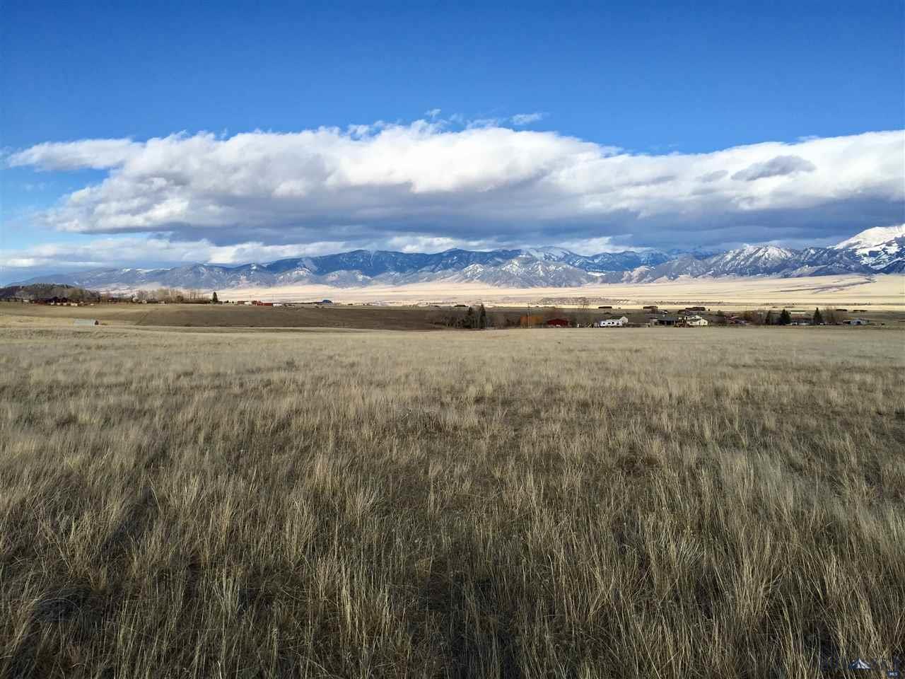 Lot 165 Virginia City Ranches, Ennis, MT 59729