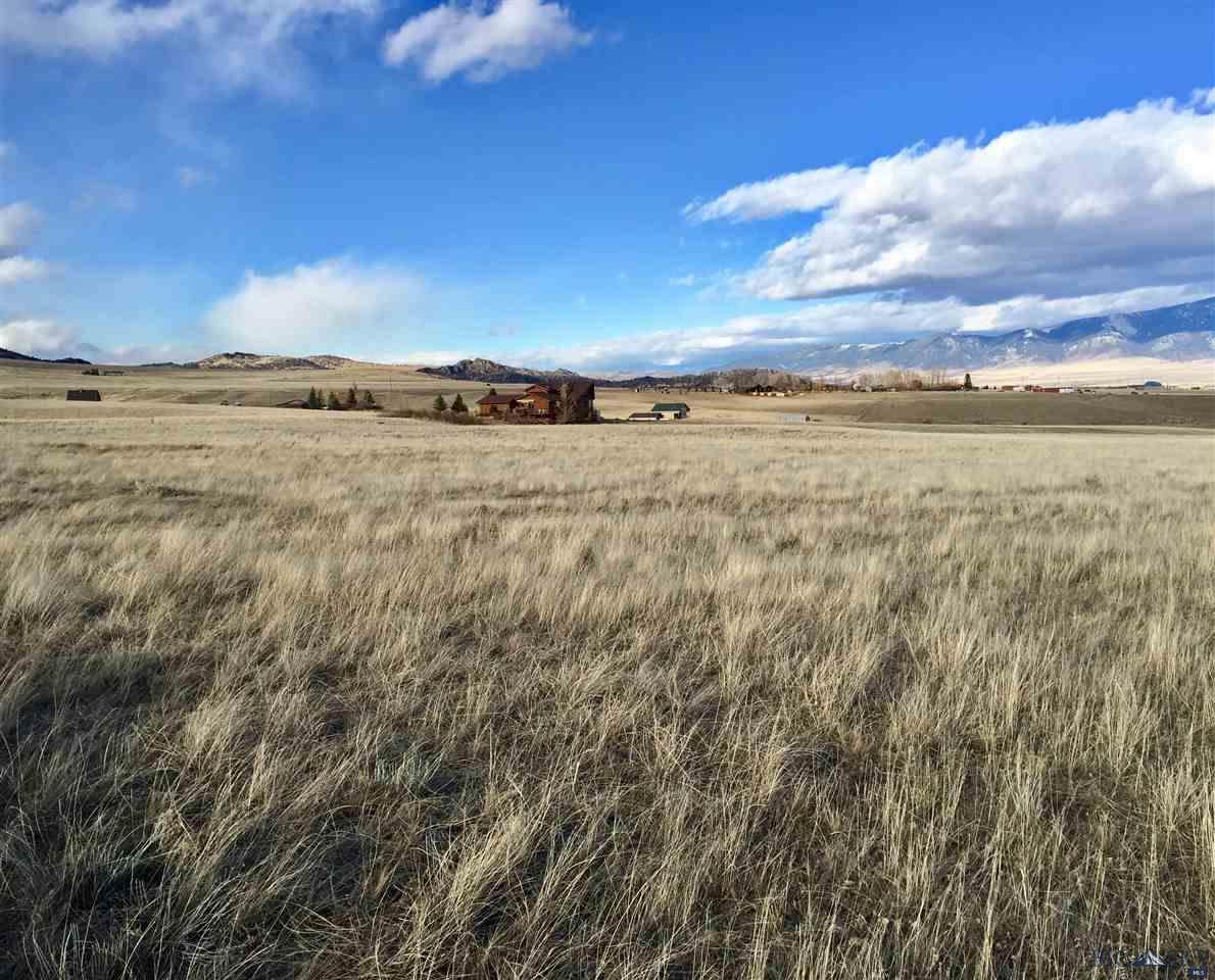 Lot 165 Virginia City Ranches, Ennis, MT 59729