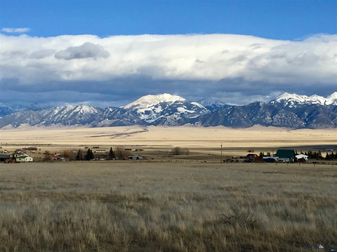 Lot 165 Virginia City Ranches, Ennis, MT 59729