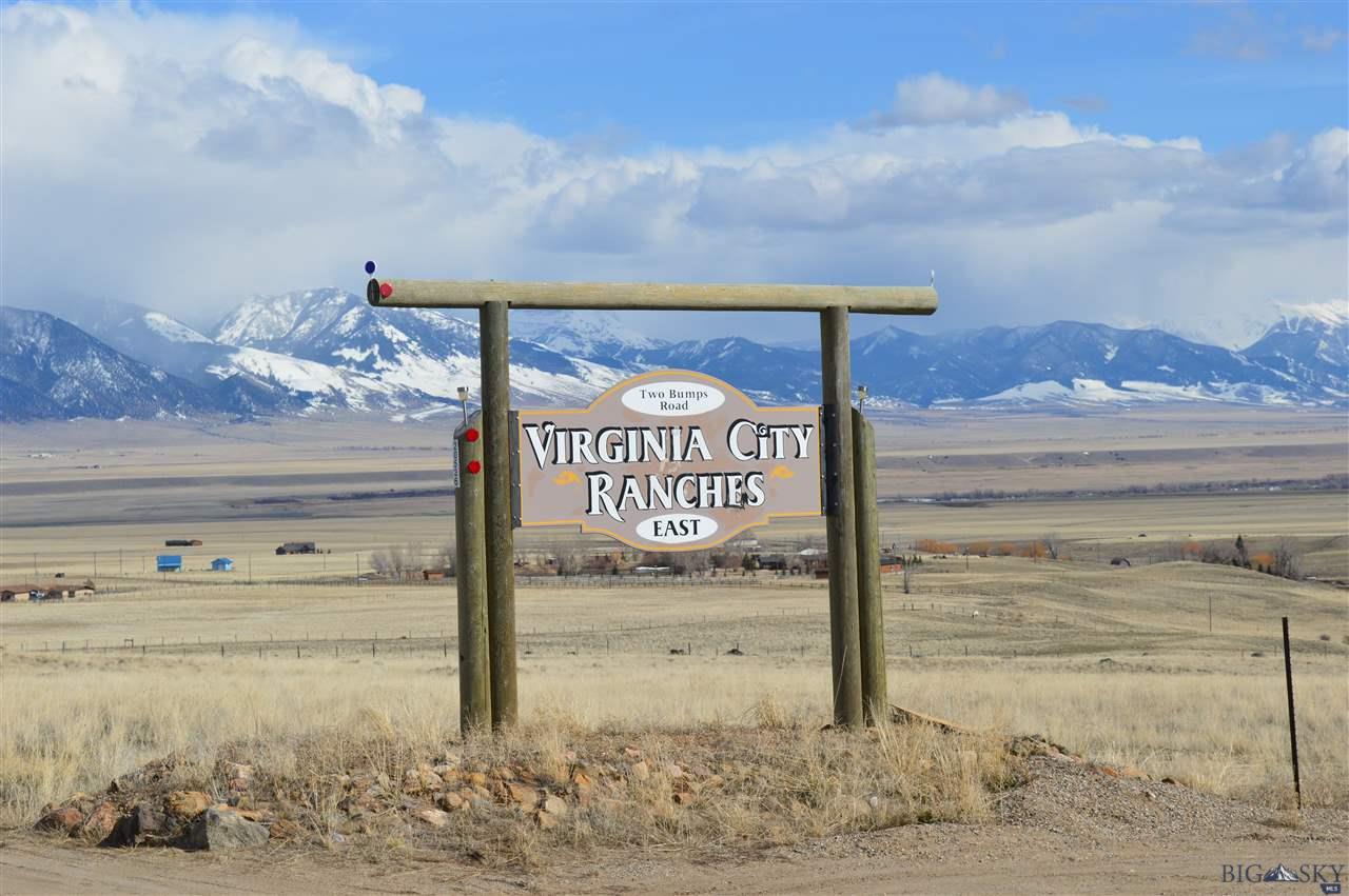 Lot 165 Virginia City Ranches, Ennis, MT 59729