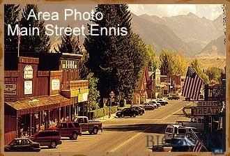Lot 165 Virginia City Ranches, Ennis, MT 59729