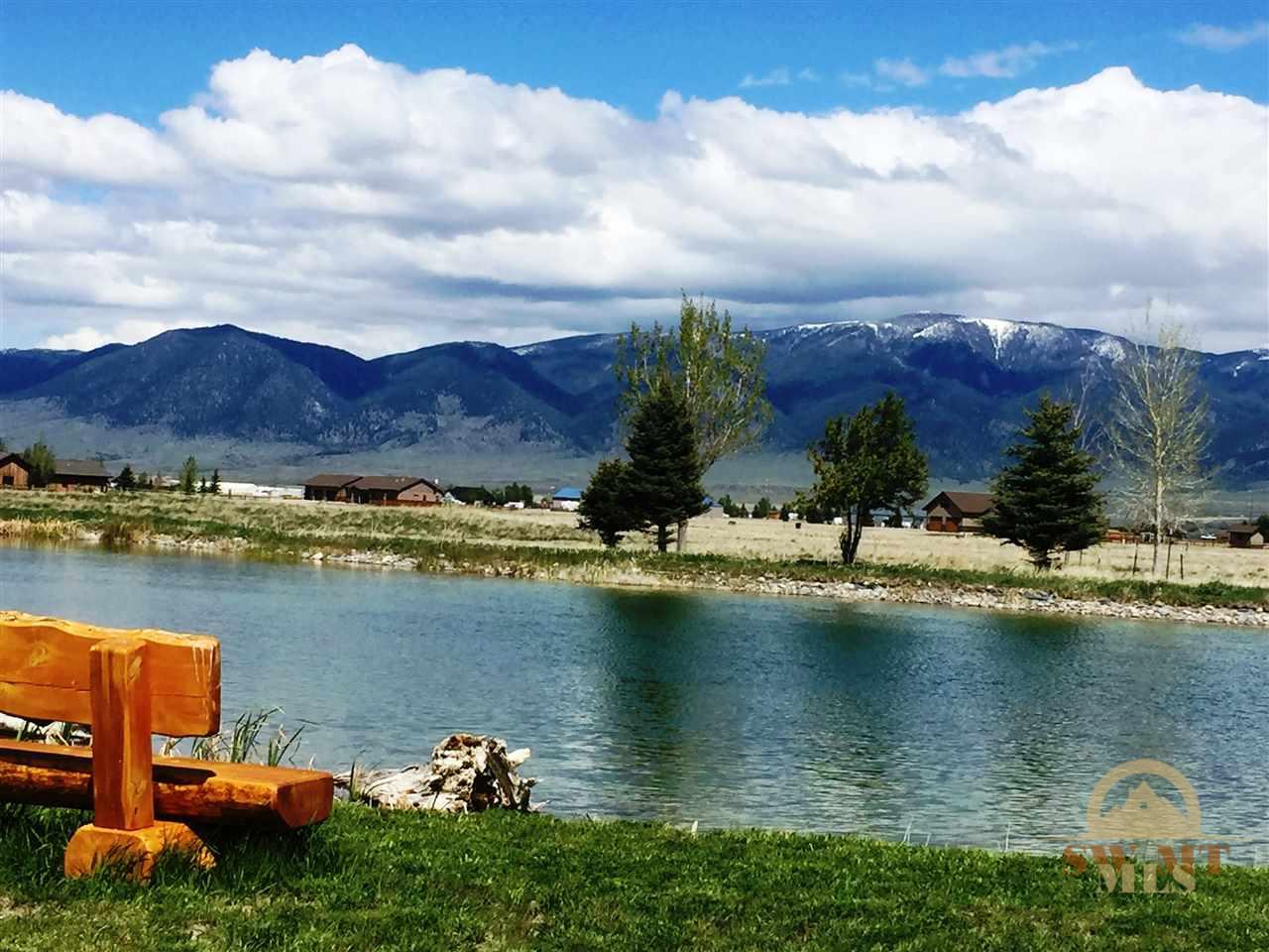 Lot 47 Sky, Ennis, MT 59729