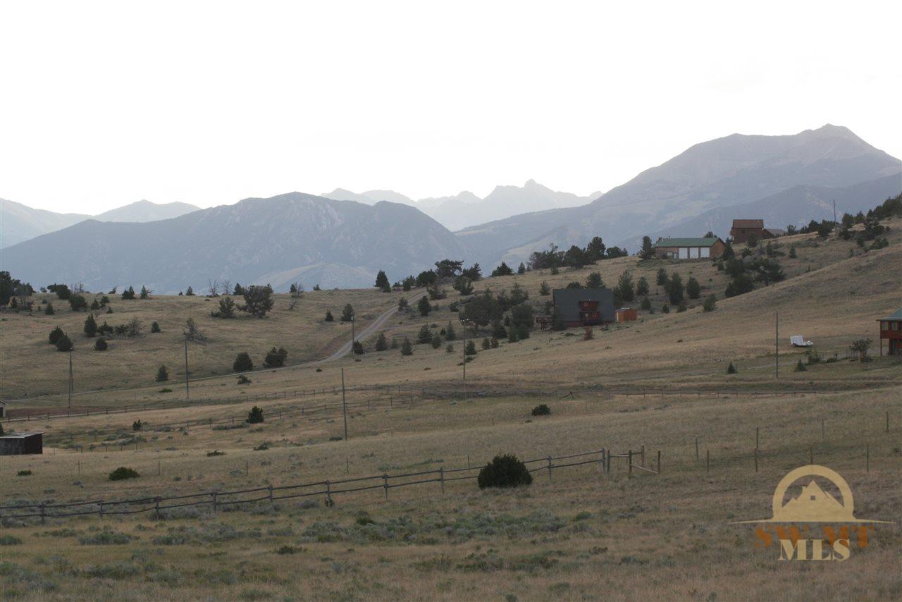 TBD Dude Rancher Tr / SMI, Ennis, MT 59729