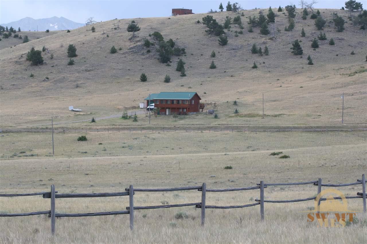 TBD Dude Rancher Tr / SMI, Ennis, MT 59729