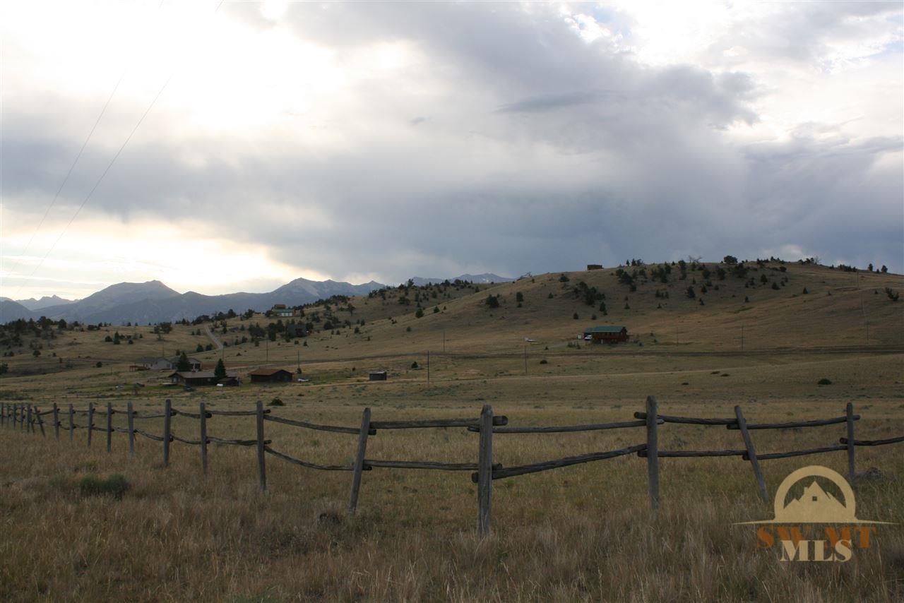 TBD Dude Rancher Tr / SMI, Ennis, MT 59729
