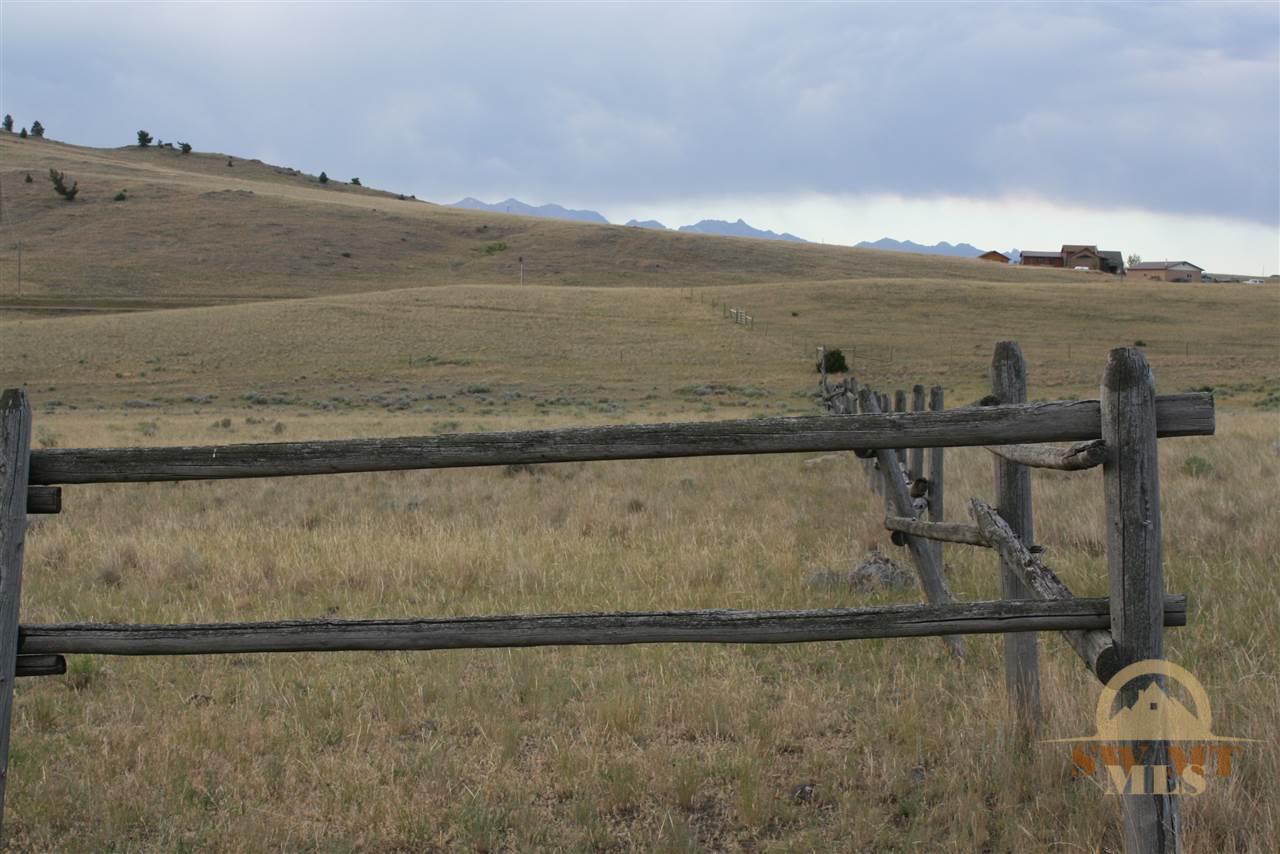 TBD Dude Rancher Tr / SMI, Ennis, MT 59729