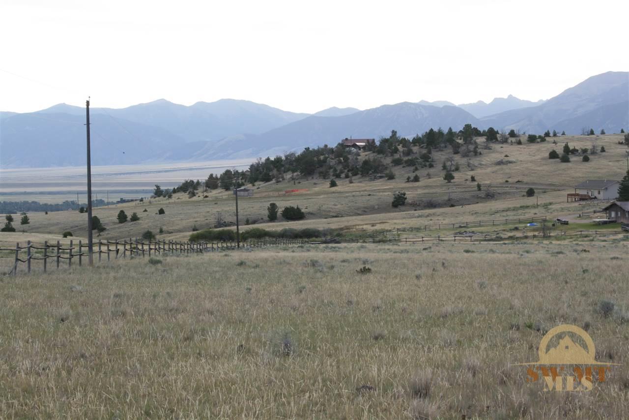 TBD Dude Rancher Tr / SMI, Ennis, MT 59729