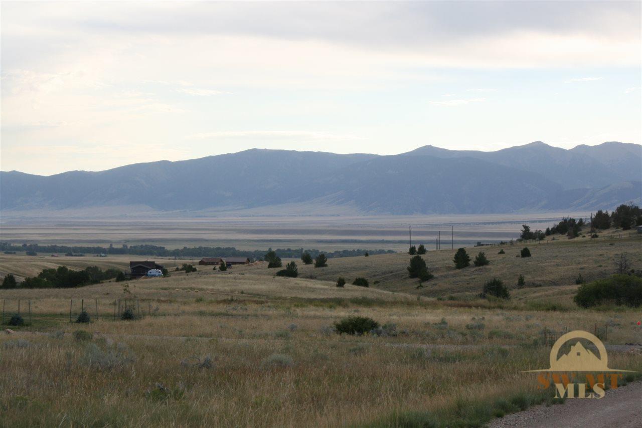 TBD Dude Rancher Tr / SMI, Ennis, MT 59729