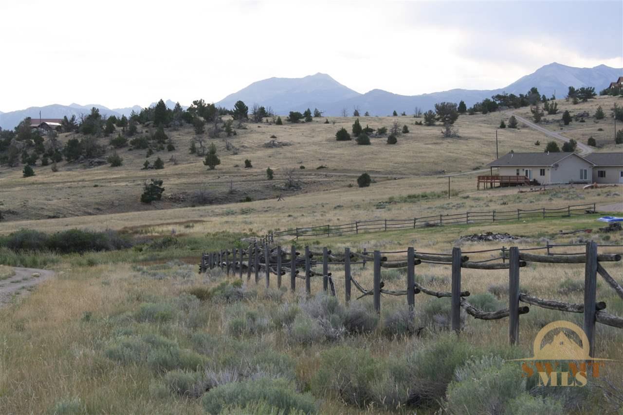 TBD Dude Rancher Tr / SMI, Ennis, MT 59729