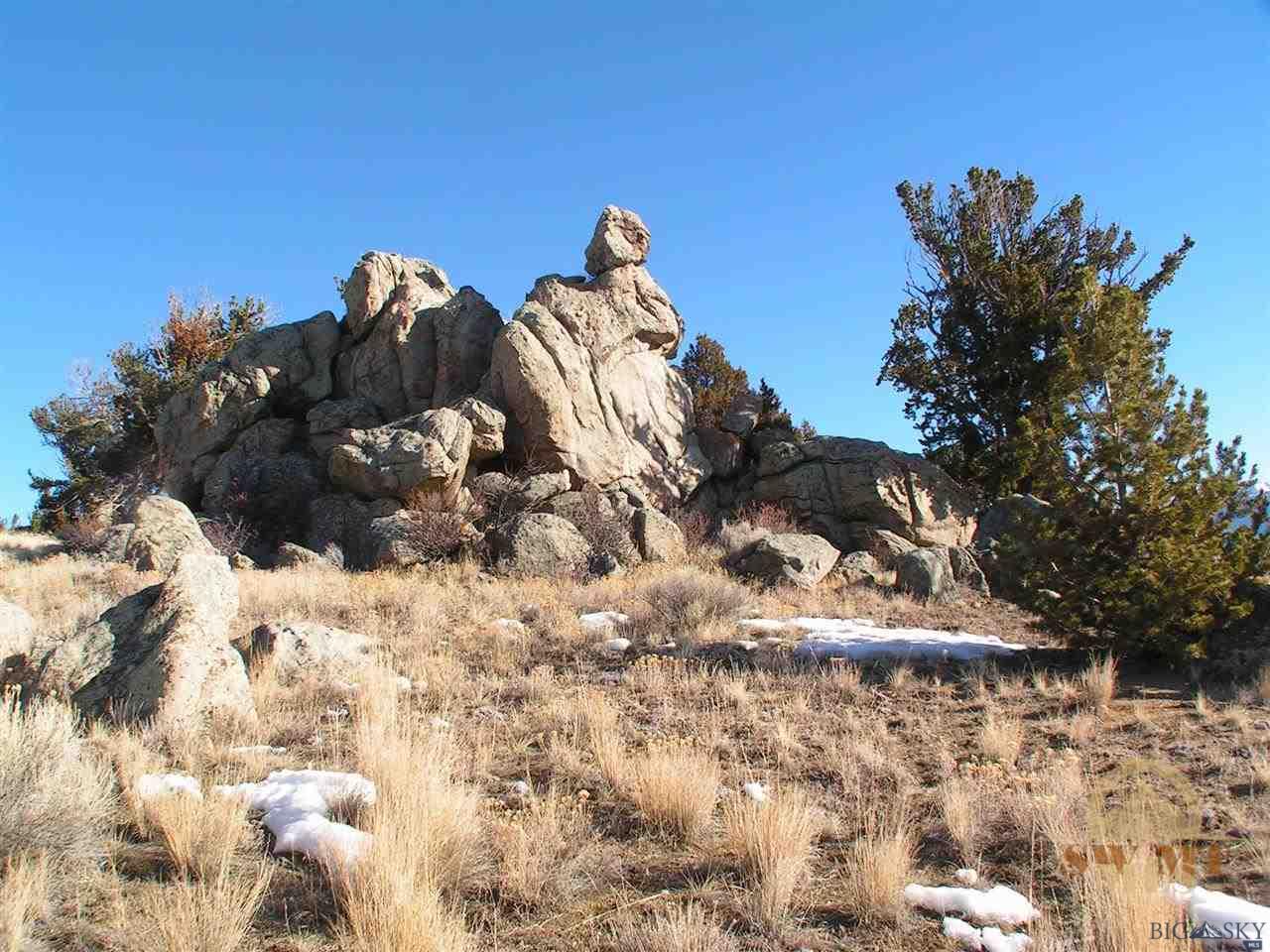 Lot 129 Shining Mountains 1, Ennis, MT 59729