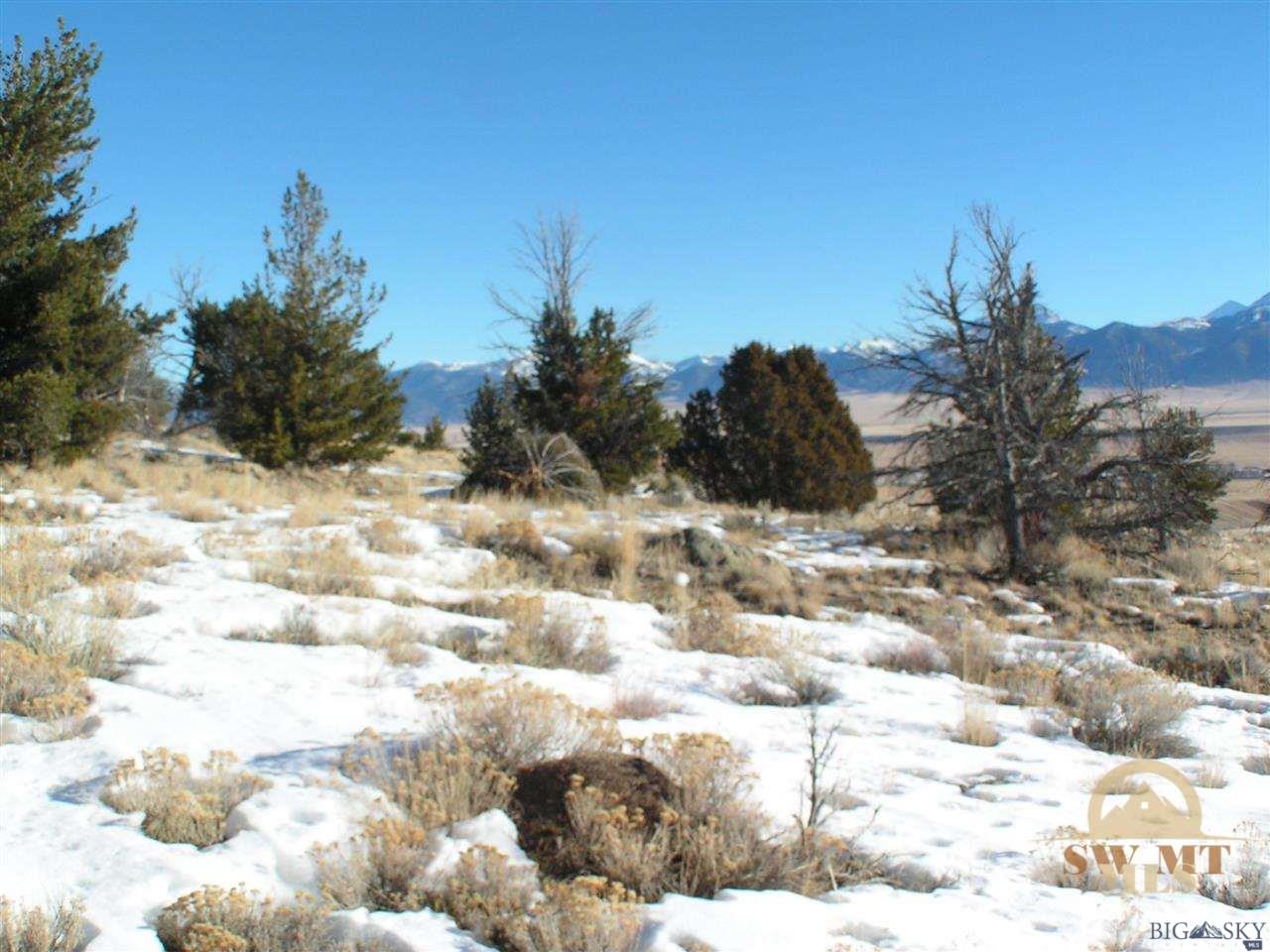 Lot 129 Shining Mountains 1, Ennis, MT 59729