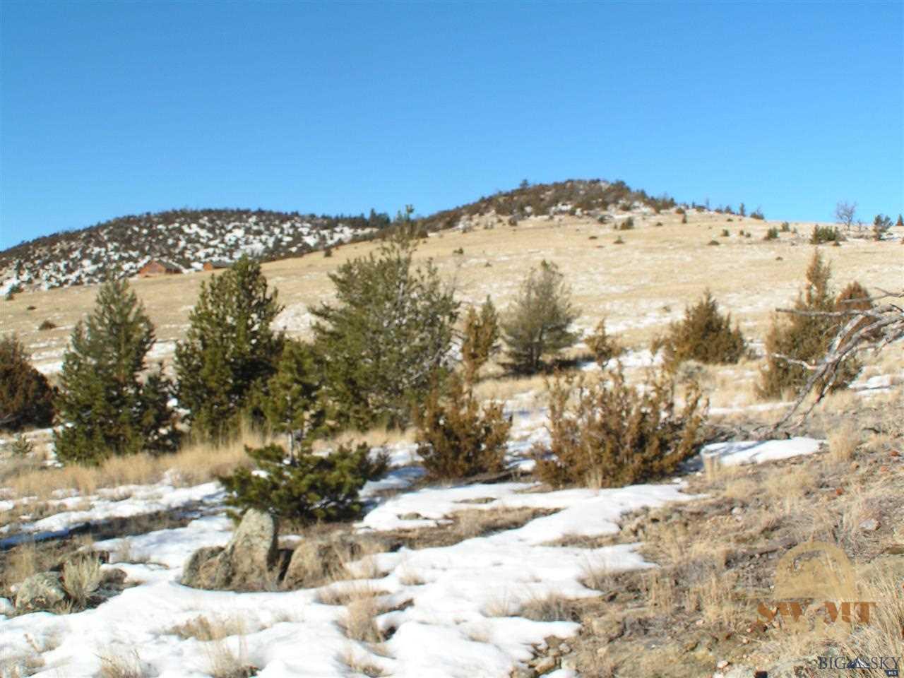 Lot 129 Shining Mountains 1, Ennis, MT 59729
