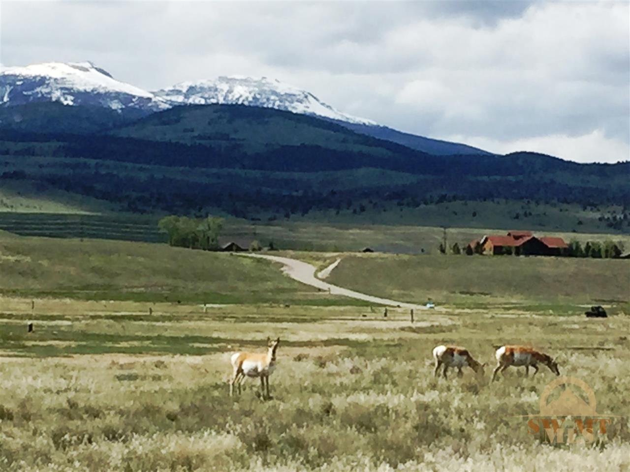 Lot 56 Sky, Ennis, MT 59729