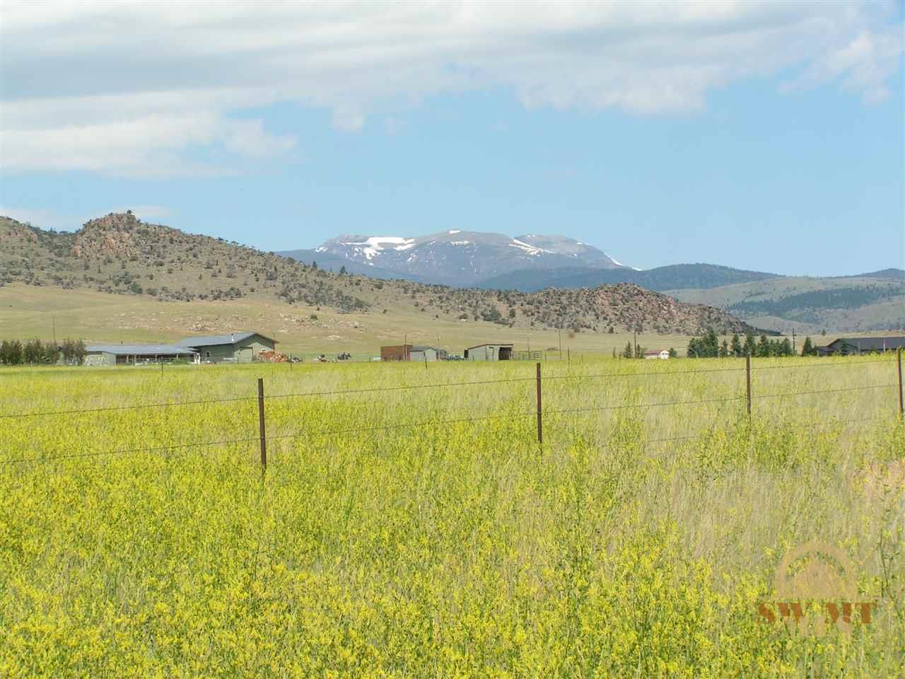 Lot 201 Virginia City Ranches, Ennis, MT 59729