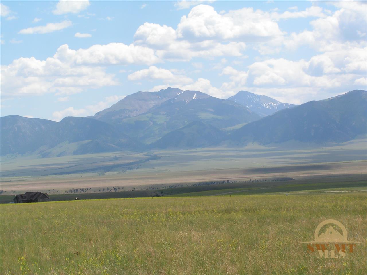 Lot 201 Virginia City Ranches, Ennis, MT 59729