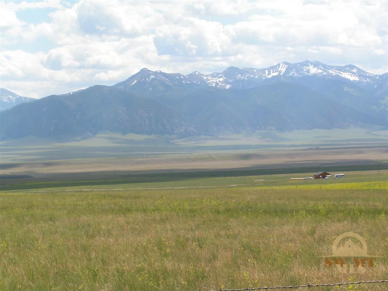Lot 201 Virginia City Ranches, Ennis, MT 59729