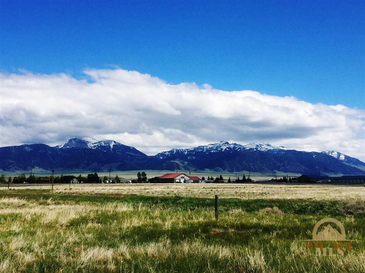 Lot 49 Sky, Ennis, MT 59729