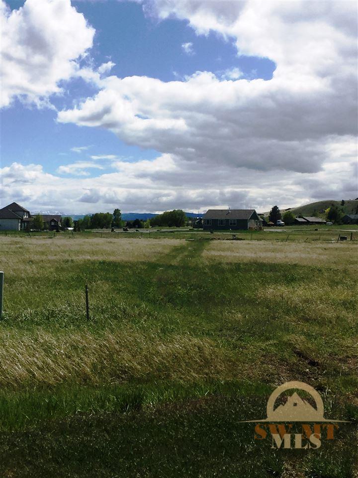 Lot 49 Sky, Ennis, MT 59729