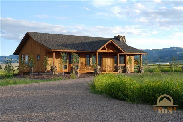 Lot 69 Pronghorn Meadows, Ennis, MT 59729