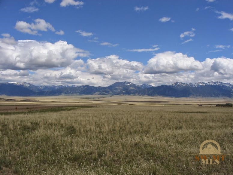 Lot 69 Pronghorn Meadows, Ennis, MT 59729