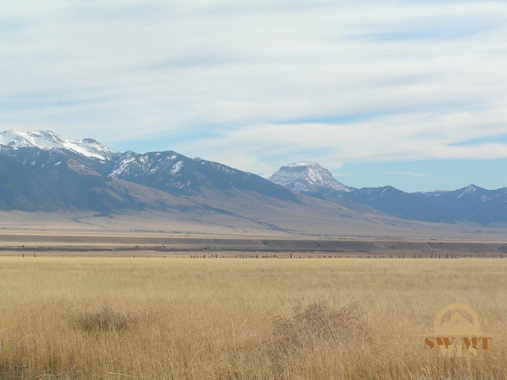 Lot 69 Pronghorn Meadows, Ennis, MT 59729