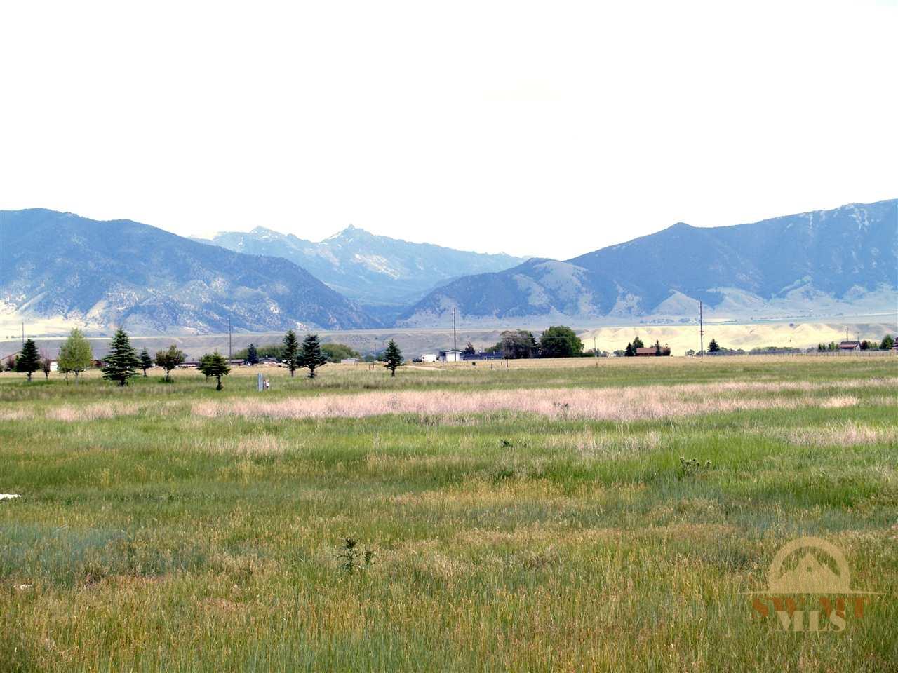 Lot 13 Sky View Subdivision, Ennis, MT 59729