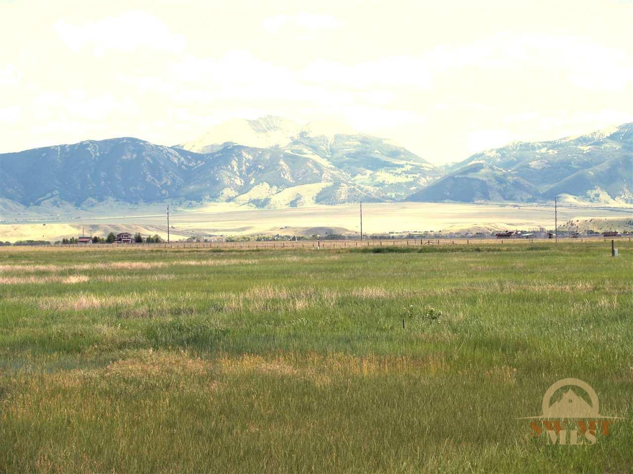 Lot 13 Sky View Subdivision, Ennis, MT 59729