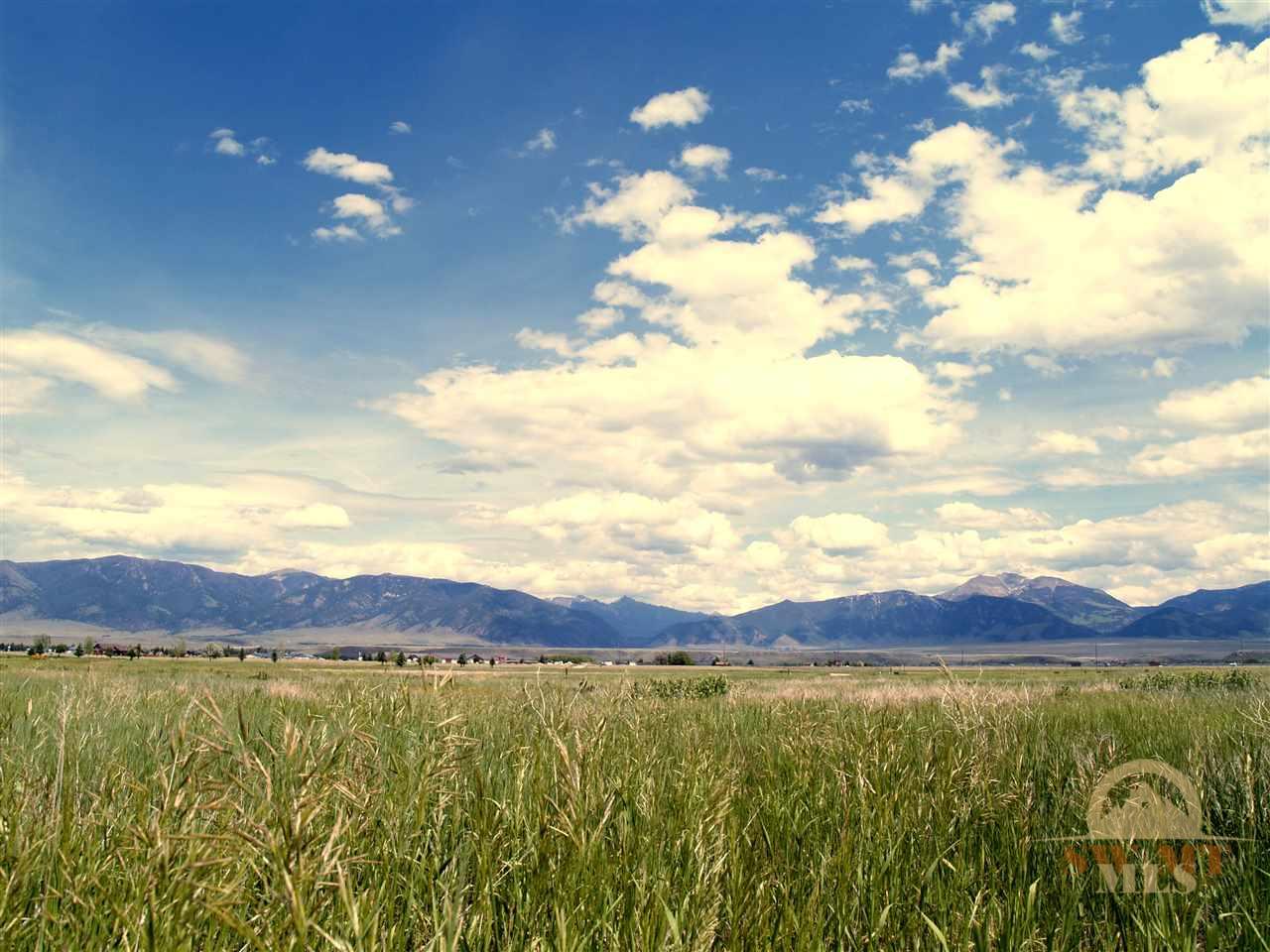 Lot 13 Sky View Subdivision, Ennis, MT 59729